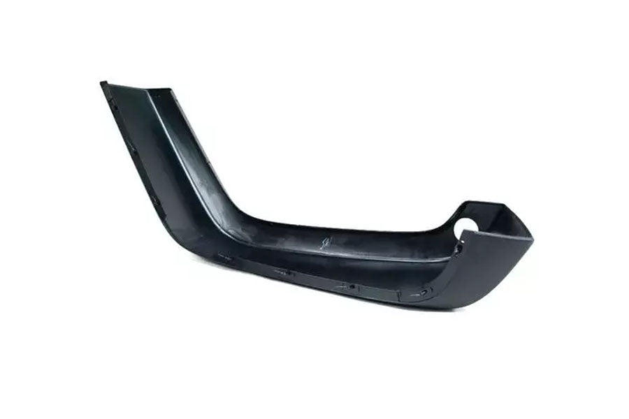 Mopar Wheel Opening Flare Molding - Front Right