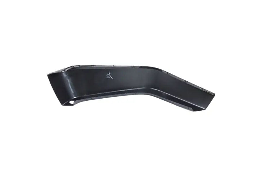 Mopar Wheel Opening Flare Molding - Front Right