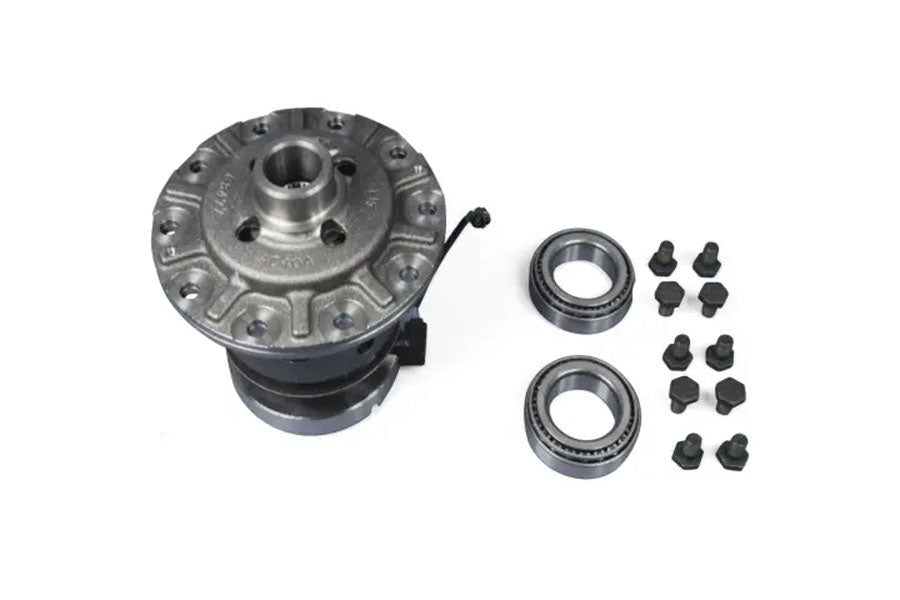 Mopar D44 Front Differential Case Assembly