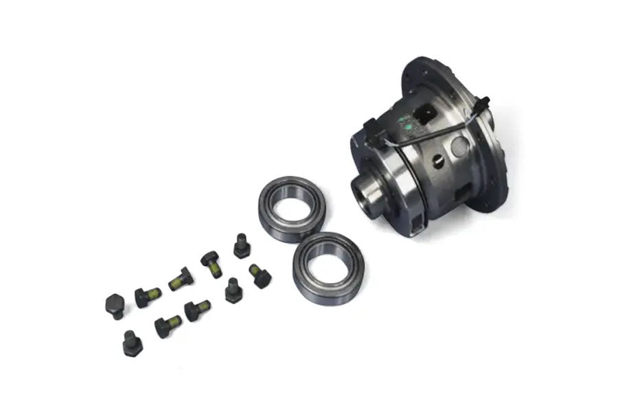 Mopar D44 Front Differential Case Assembly