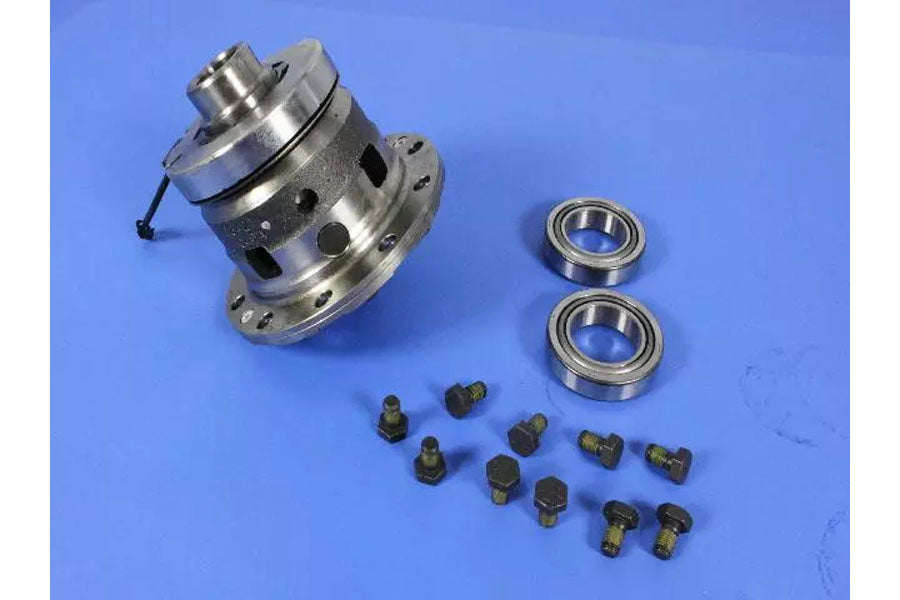 Mopar D44 Rear Tru-Lock Assembly