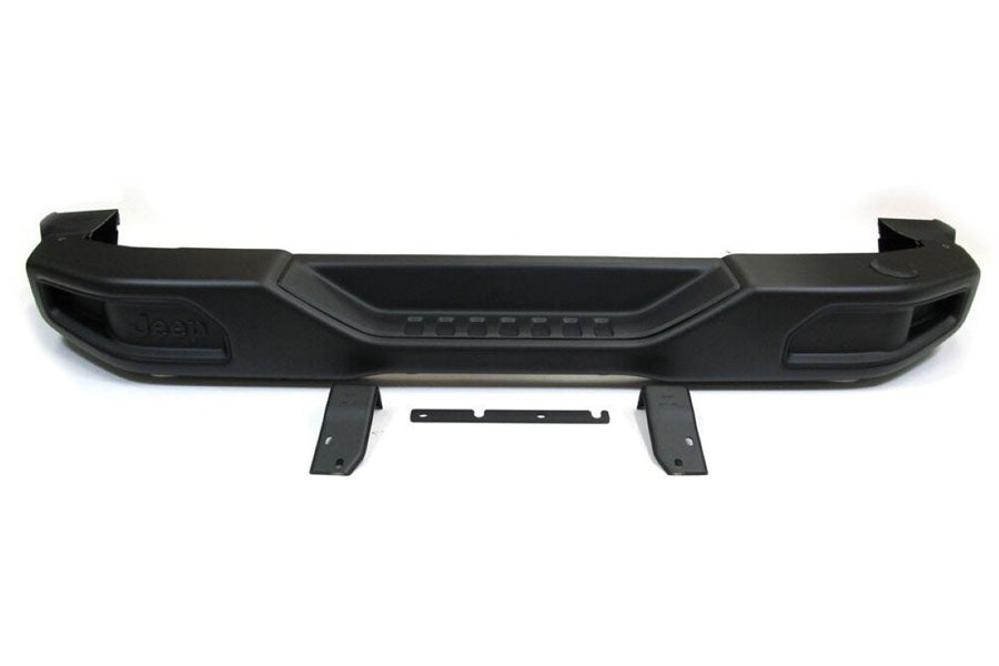 Mopar 10th Anniversary Rear Bumper