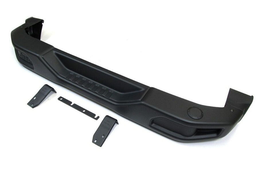 Mopar 10th Anniversary Rear Bumper