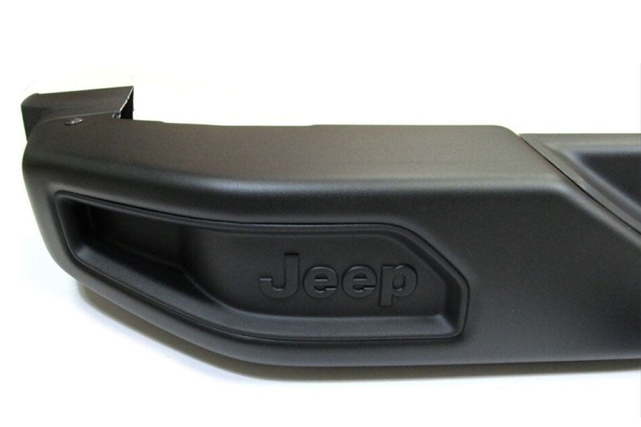 Mopar 10th Anniversary Rear Bumper