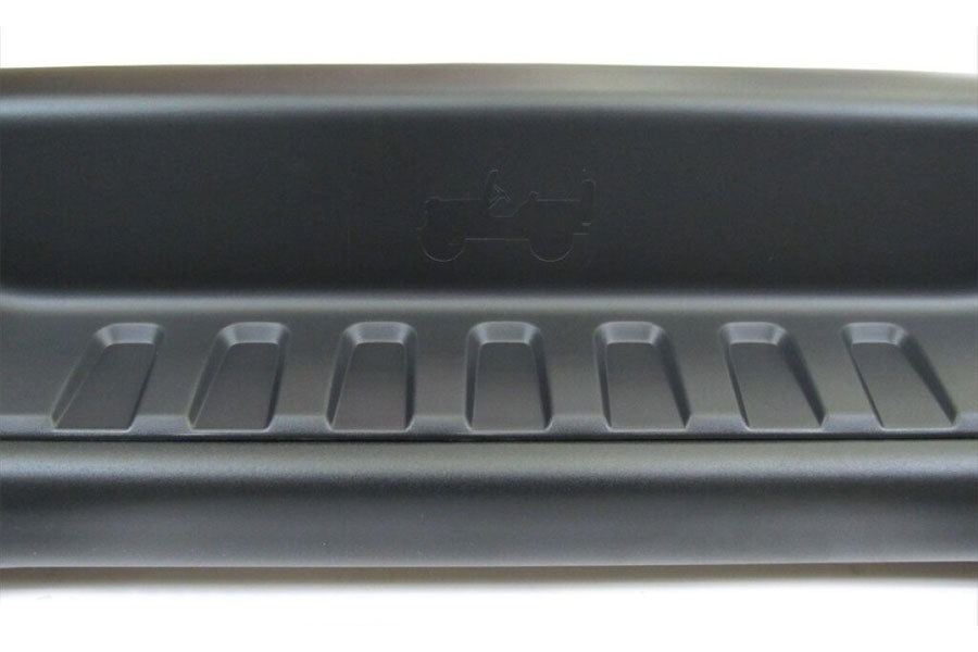 Mopar 10th Anniversary Rear Bumper