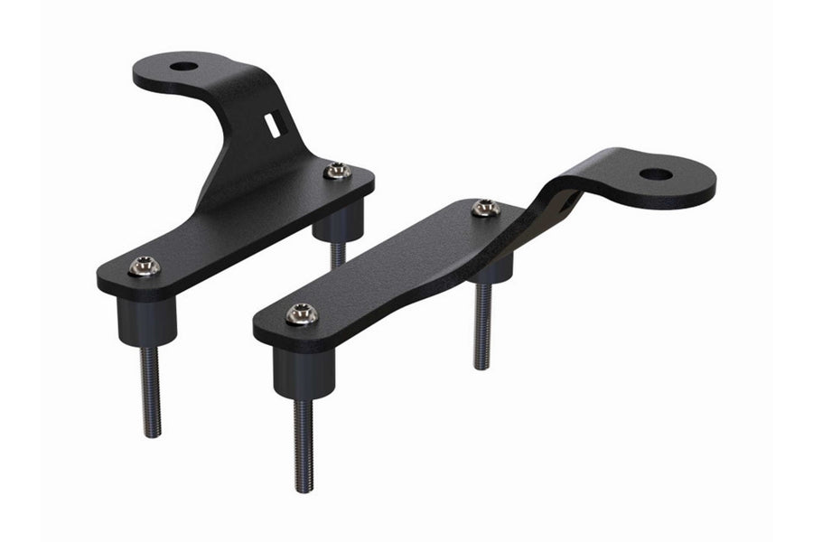 Morimoto 4Banger A-Pillar Brackets