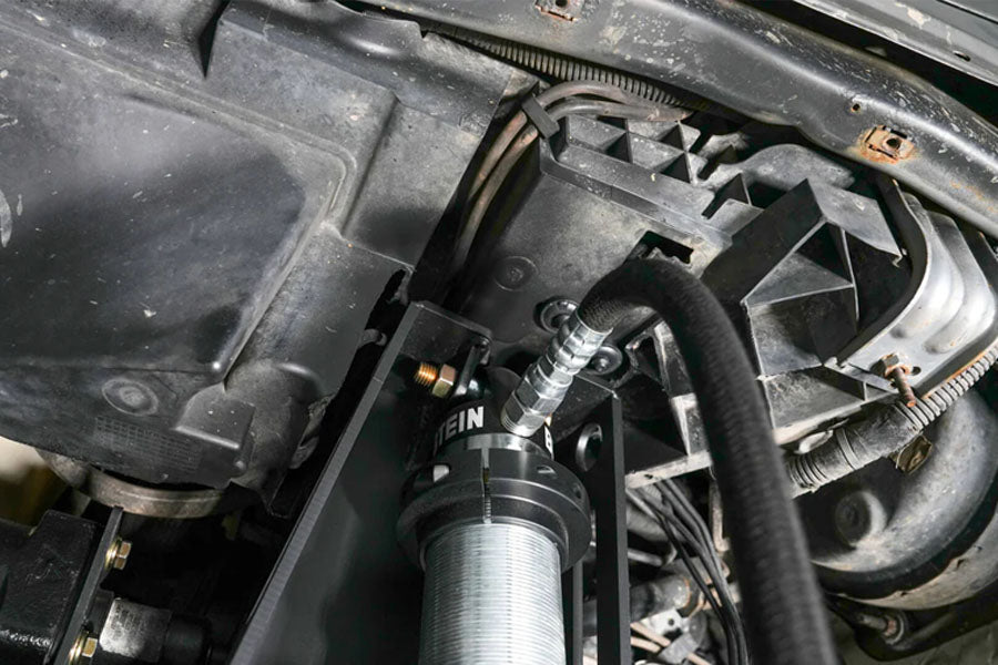 Motobilt Front Coilover Mounts