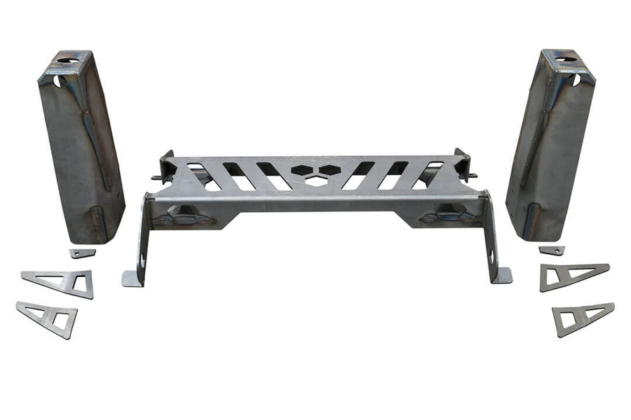 Motobilt Rear Coilover Mounts