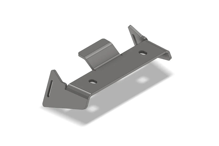Motobilt Carrier Bearing Bracket for 4 Link Suspension