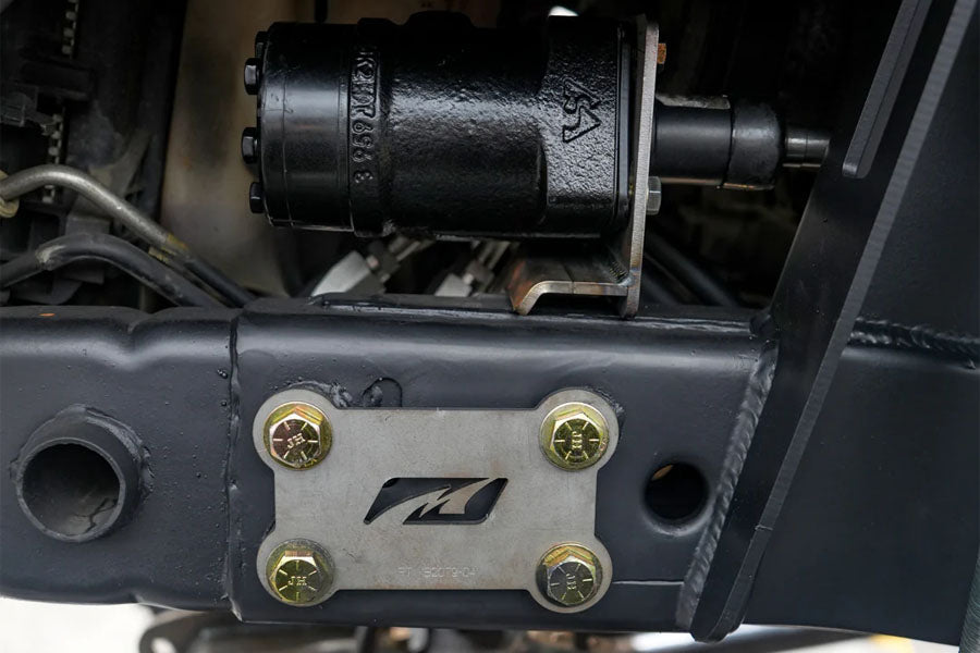 Motobilt Orbital Valve Mount