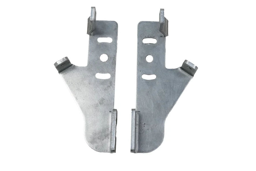 Motobilt Headlight Bracket Kit for Baja Designs LP6