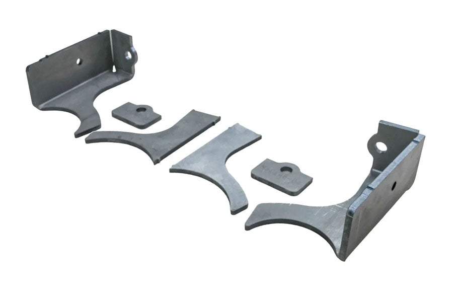 Motobilt Dana 60 Coilover Strut Drop Bracket