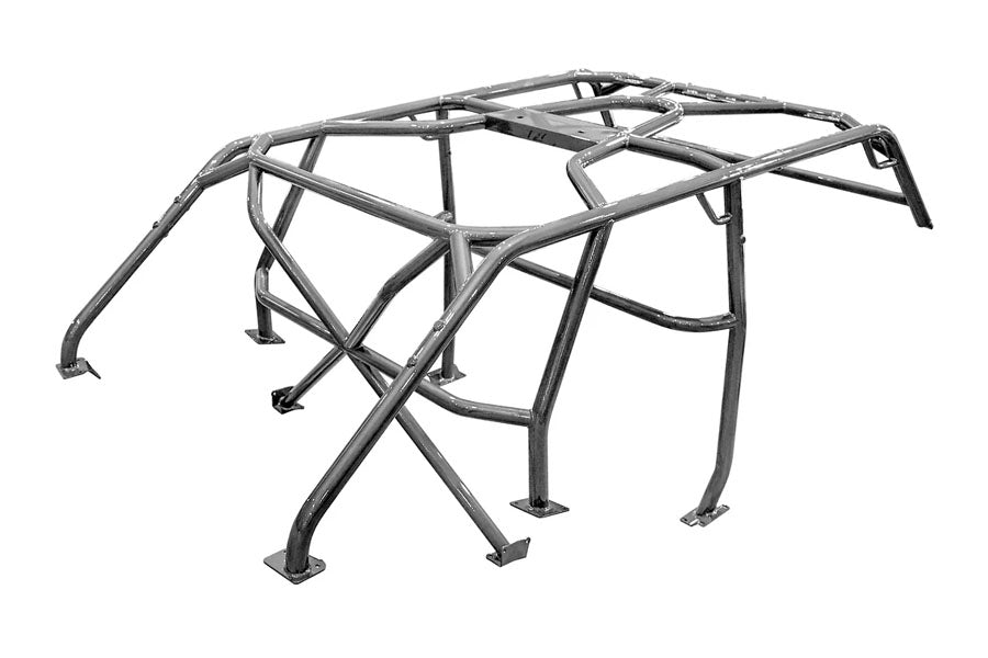 Motobilt Roll Cage Kit