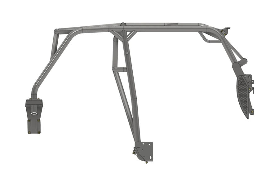 Motobilt Roll Cage System Fastback