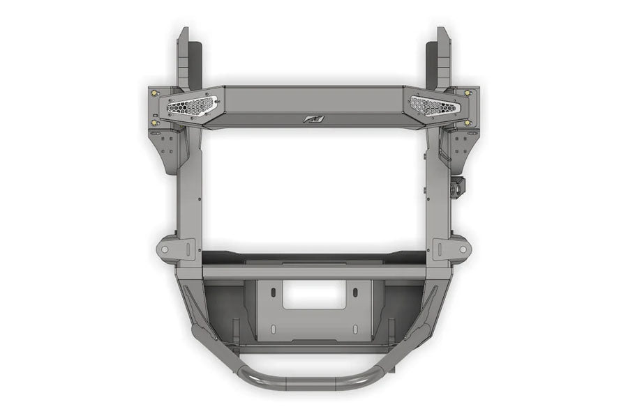 Motobilt Tomahawk Front Half Frame Kit w/ Bull Bar