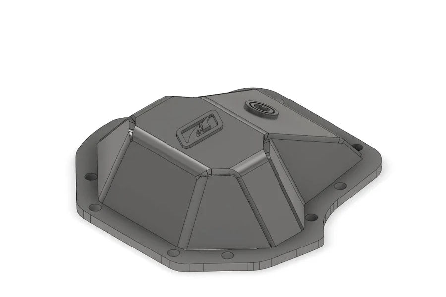 Motobilt Heavy Duty Diff Cover for Dynatrac XD60 Axle