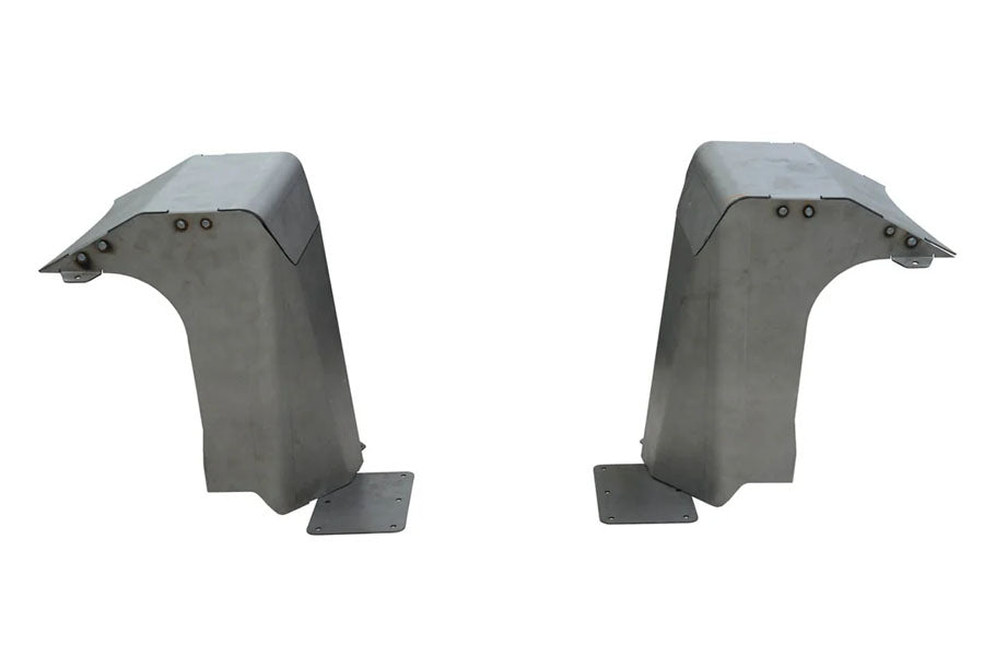 Motobilt Tower Covers for Rear Stretch Towers