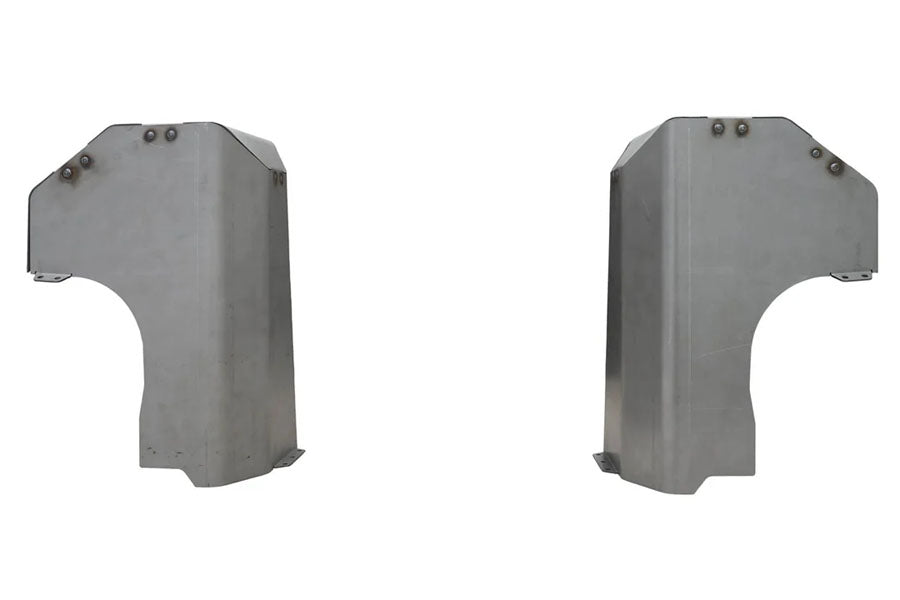 Motobilt Tower Covers for Rear Coilover Mounts
