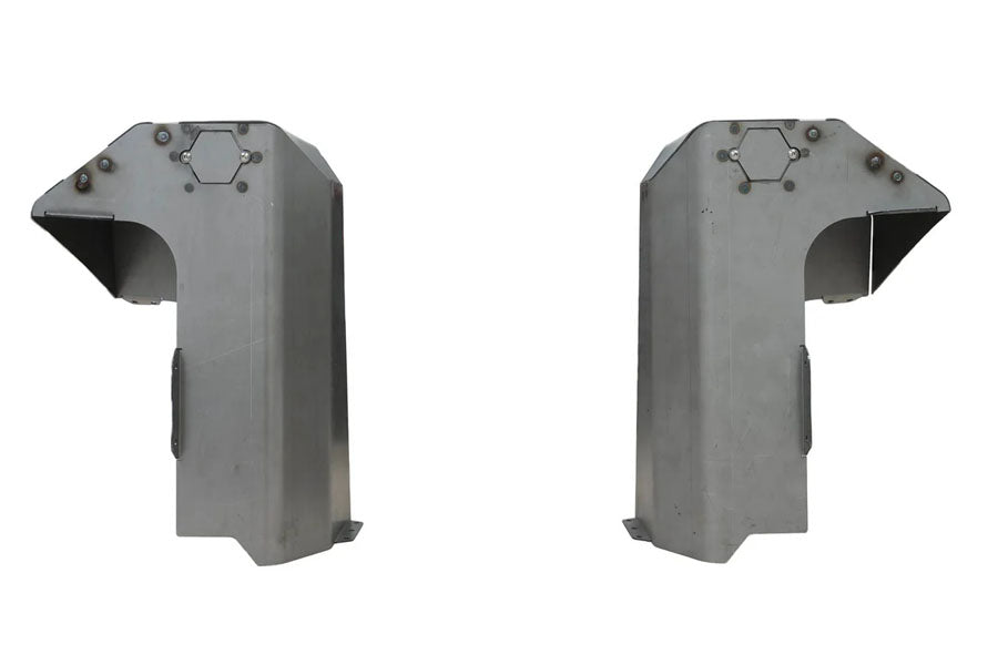 Motobilt Tower Covers for Rear Coilover Mounts