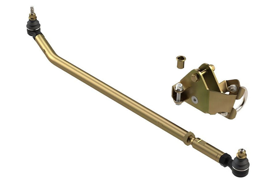 MetalCloak Hi-Steer Kit
