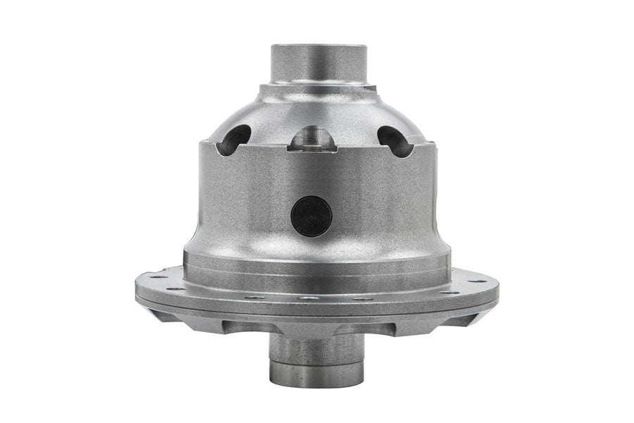 ARB Air Locker & Ten Factory Axle Shafts - Dana 44 35 Spline Rear Axle Upgrade Package