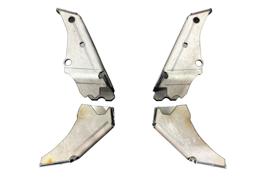 Next Venture Motorsports Dana 44/M210 Inner C Gusset Kit