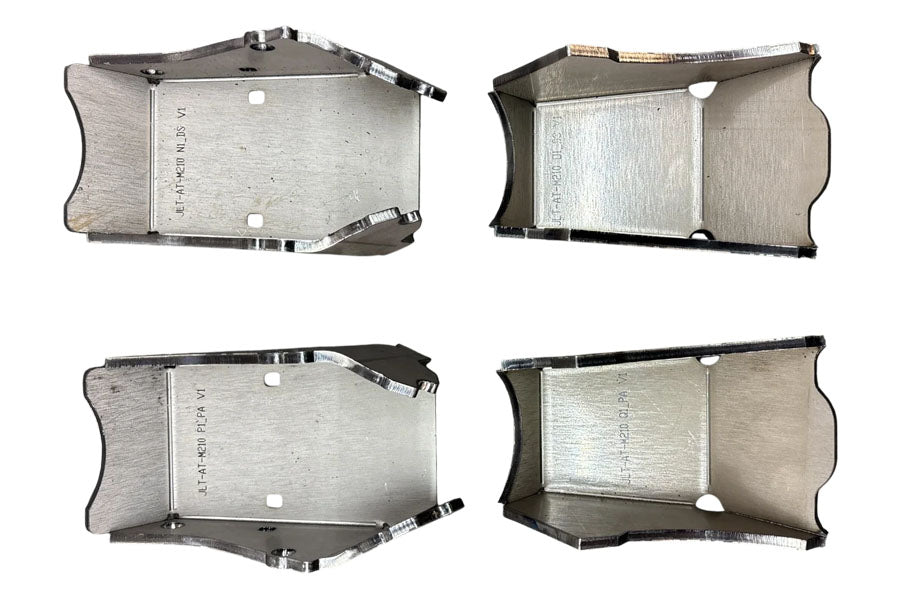 Next Venture Motorsports Dana 44/M210 Inner C Gusset Kit
