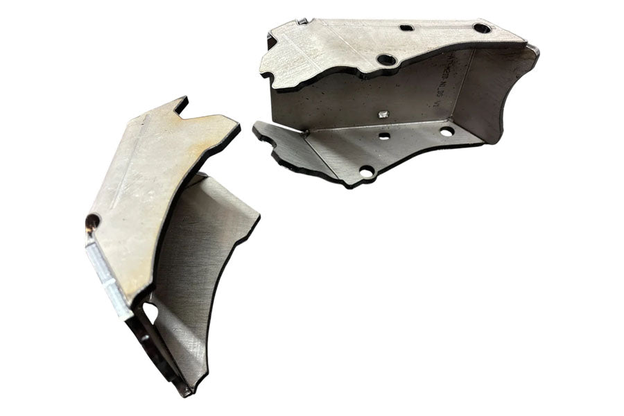 Next Venture Motorsports Dana 44/M210 Inner C Gusset Kit