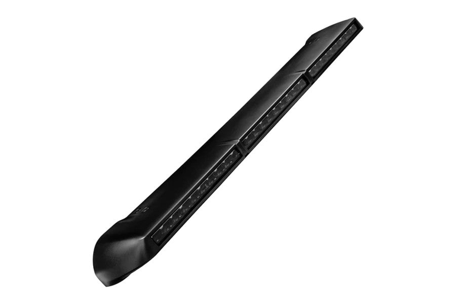 Oracle Integrated Windshield Roof LED Light Bar System - Black