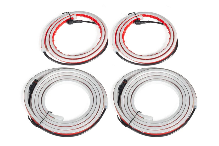 Oracle Dynamic ColorSHIFT Exterior LED Panel Gap Kit