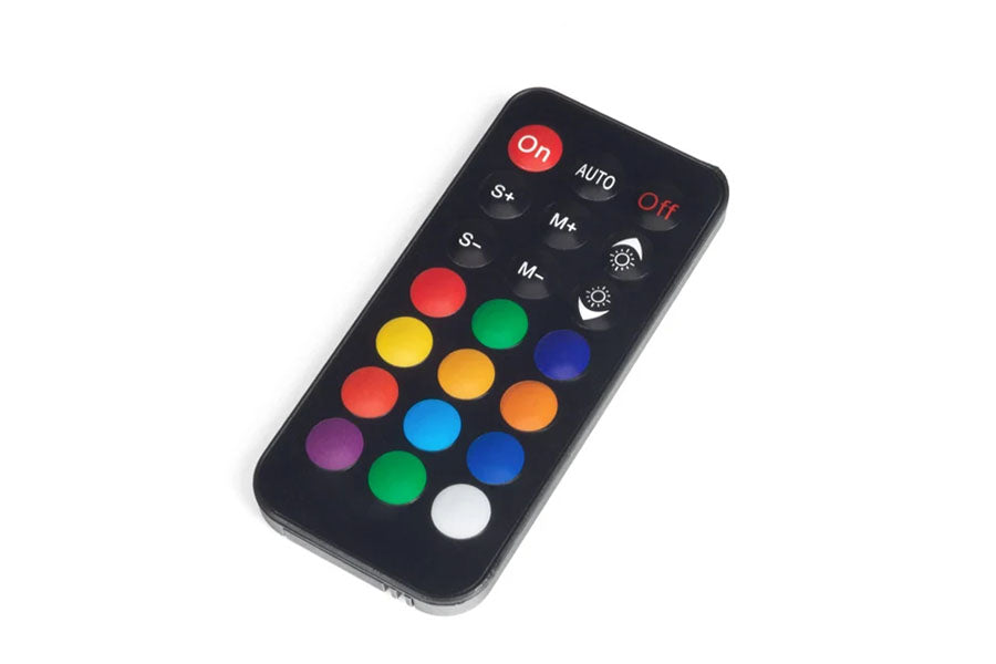 Oracle Dynamic ColorSHIFT Exterior LED Panel Gap Kit