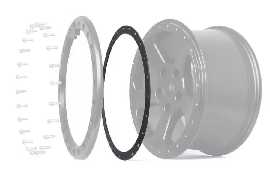 Bawarrion 1/8in Ringspacer for Bon`Z Beadlock Wheels