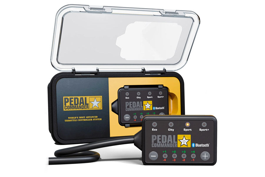 Pedal Commander Throttle Response Controller