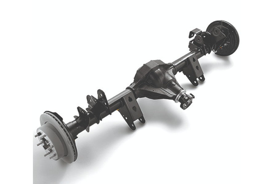 Ford Performance Parts Bronco M220 Rear Axle Assembly 4.46 W/Electronic Locking Differential