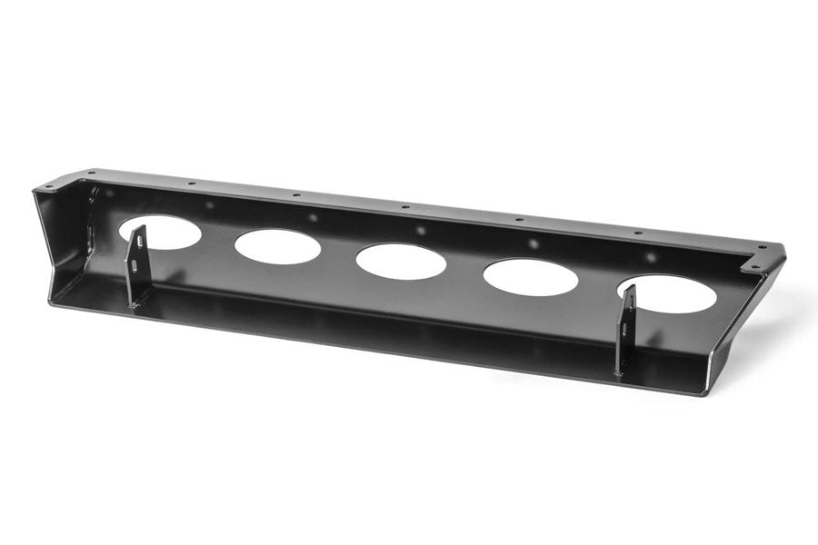 Poison Spyder Crawler Front Skid Plate  - Black