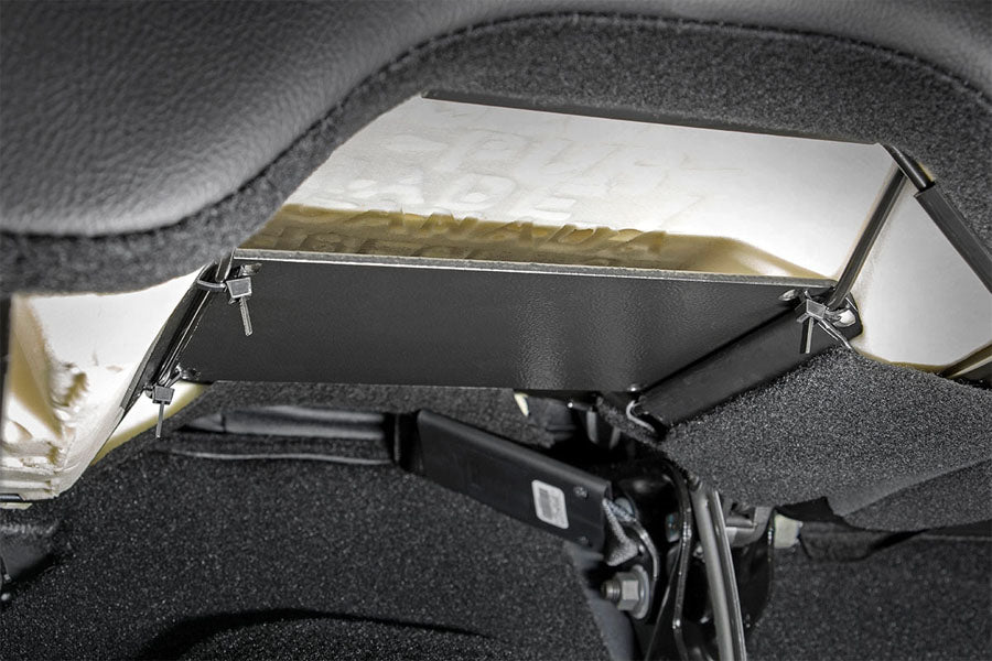 Rough Country Rear Seat Support