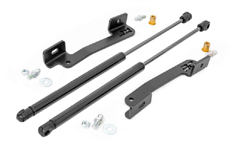 Rough Country Hydraulic Hood Assist