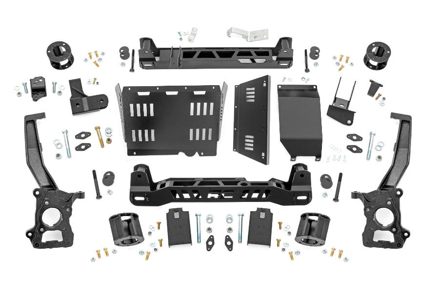 Rough Country 5in Lift Kit