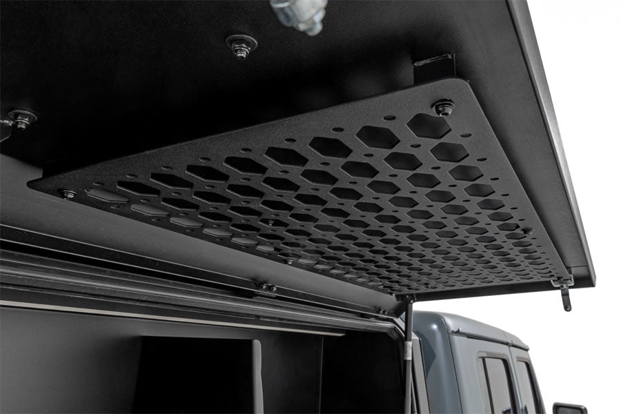 Rough Country Molle Panel Kit - Bed Cap Door