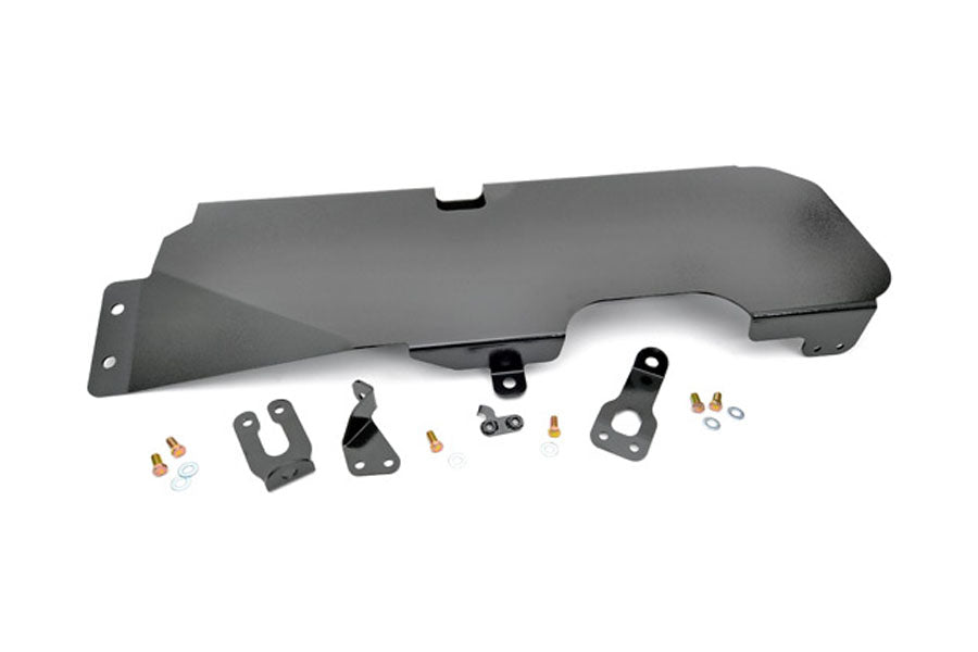Rough Country Gas Tank Skid Plate