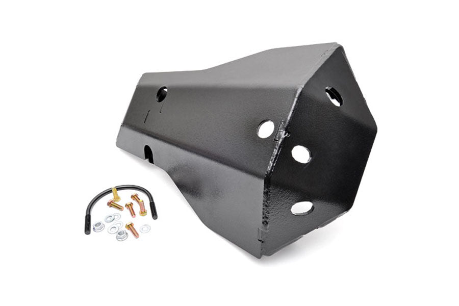Rough Country Rear Dana 44 Differential Skid Plate
