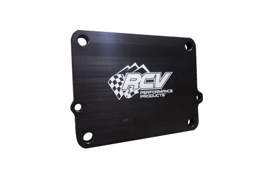 RCV Performance FAD Block-Off Plate w/ Axle Shaft Package