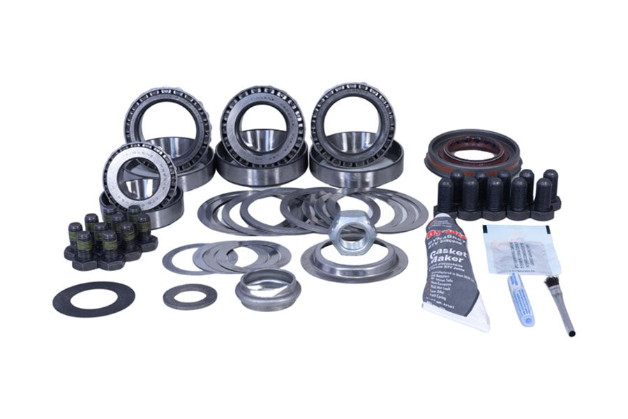 Revolution Gear and Axle D44 Rear Axle Ring and Pinion Master Install Kit