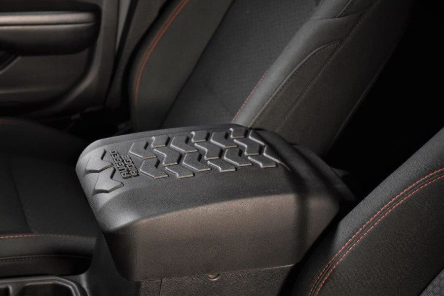 Rugged Ridge All-Terrain Center Console Cover