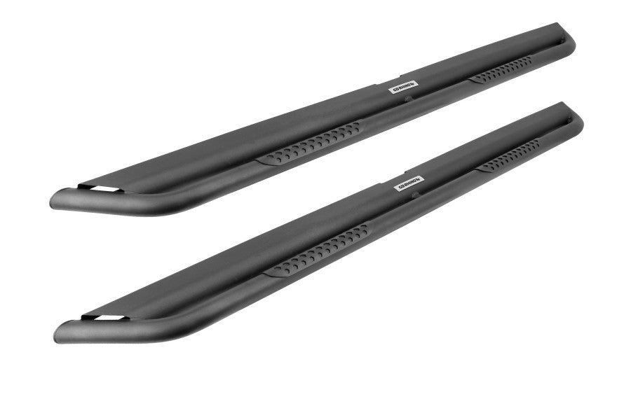 Go Rhino Dominator Xtreme DS Side Steps and Side Plates - Boards Only, 57in