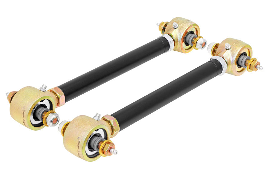 RockJock Johnny Joint Adjustable Control Arms Kit