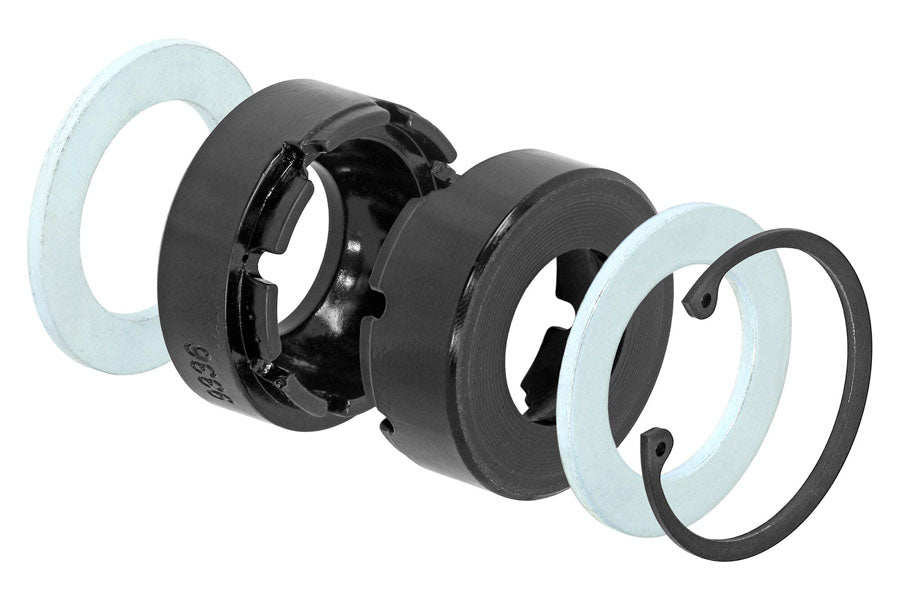 RockJock 2.5in Standard Johnny Joint Rebuild Kit