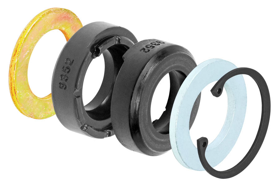 RockJock 2in Standard Johnny Joint Rebuild Kit