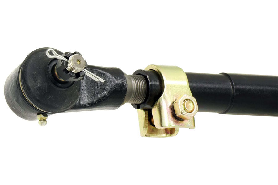 RockJock Currectlync Heavy Duty Tie Rod End - 7/8in LH