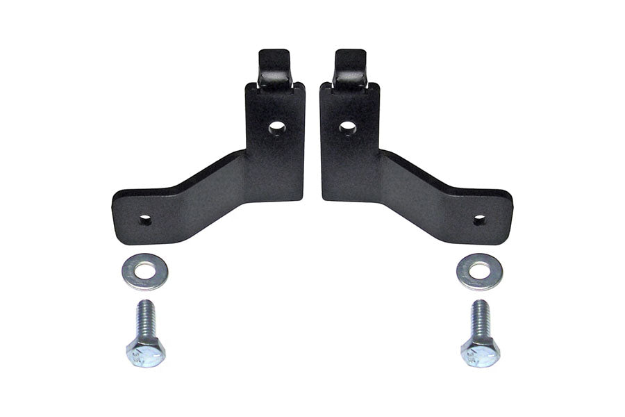 RockJock 4in Sport Edition Suspension Lift Kit